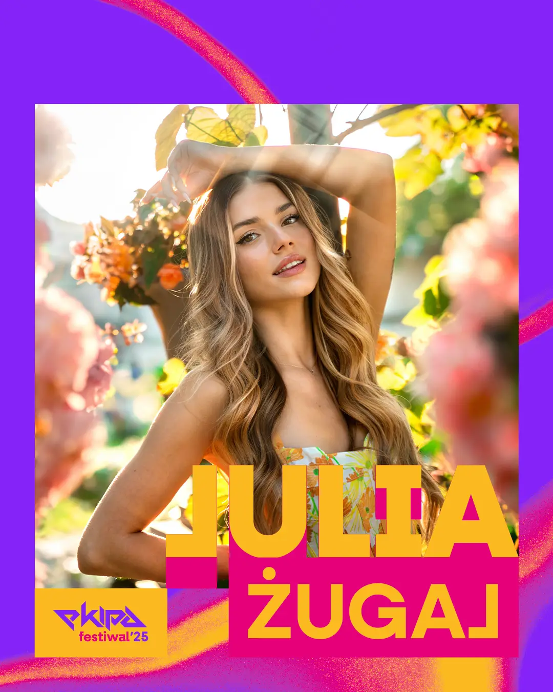Julia Zugaj