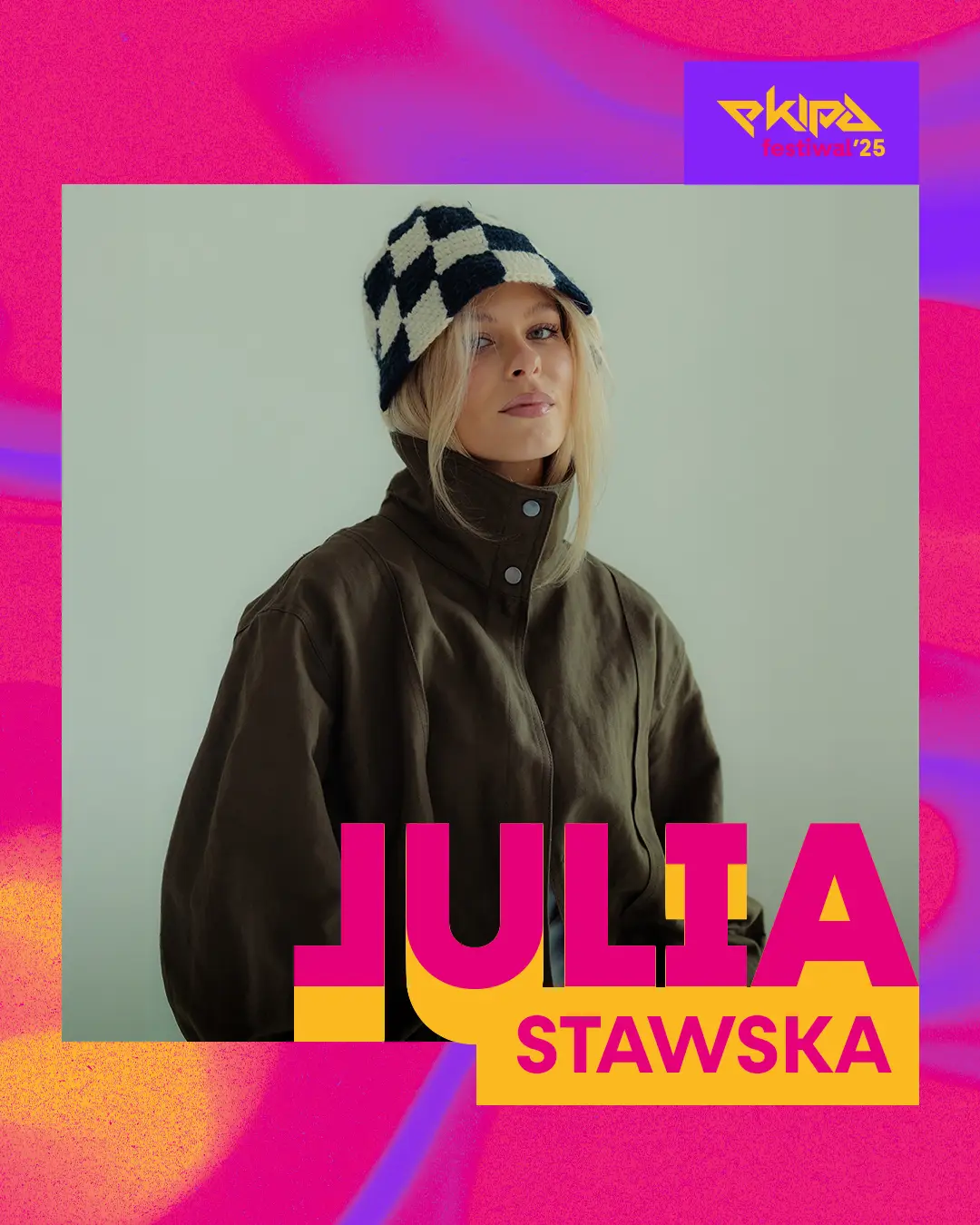 Julia Stawska