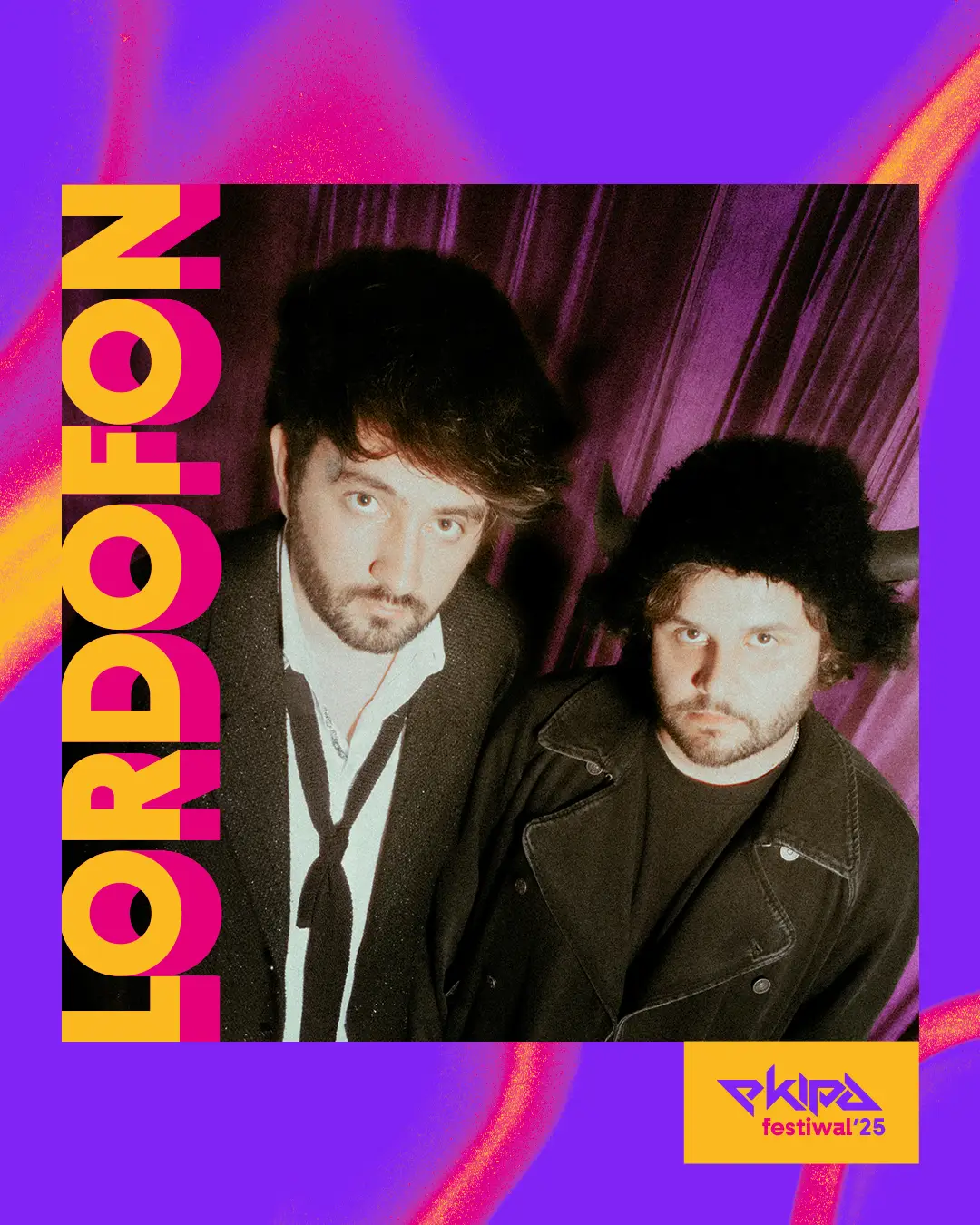 Lordofon