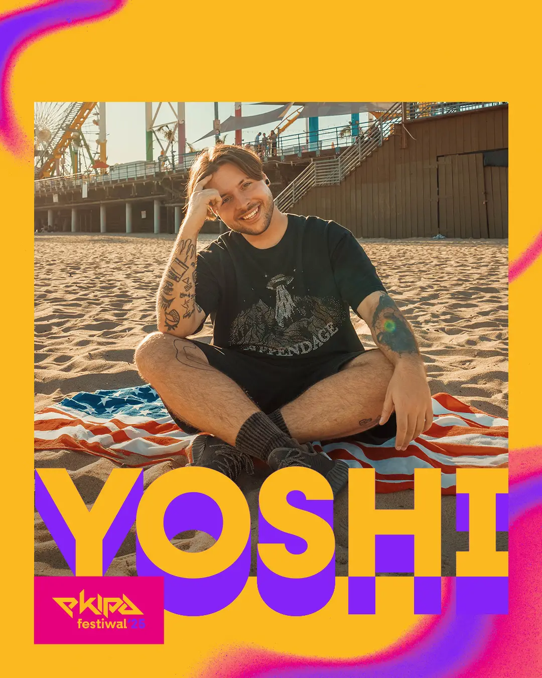Yoshi