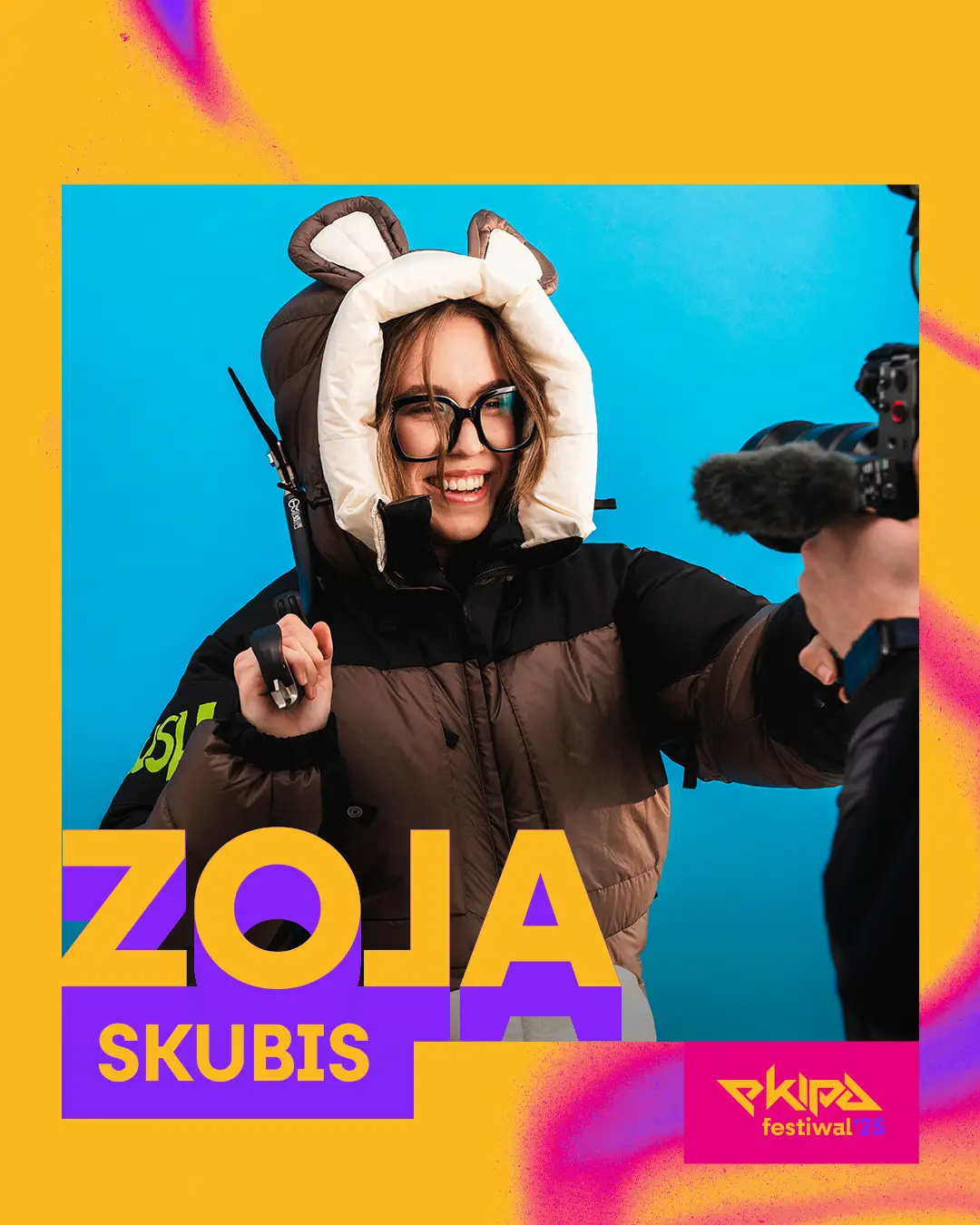 Zoja Skubis