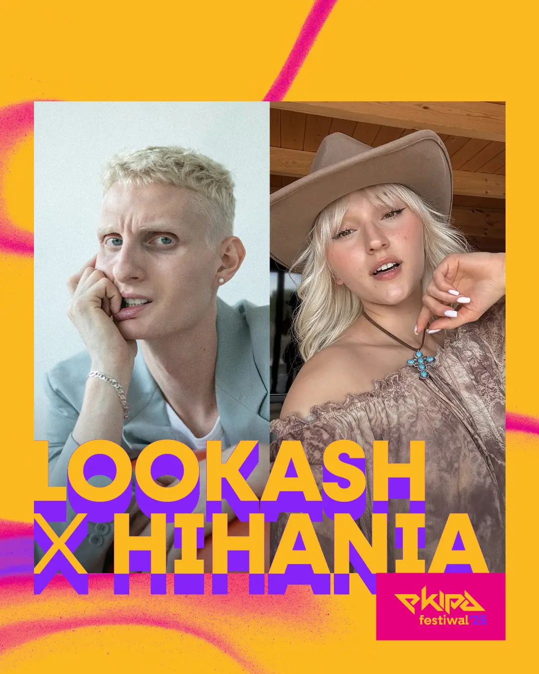 Lookash x hihania