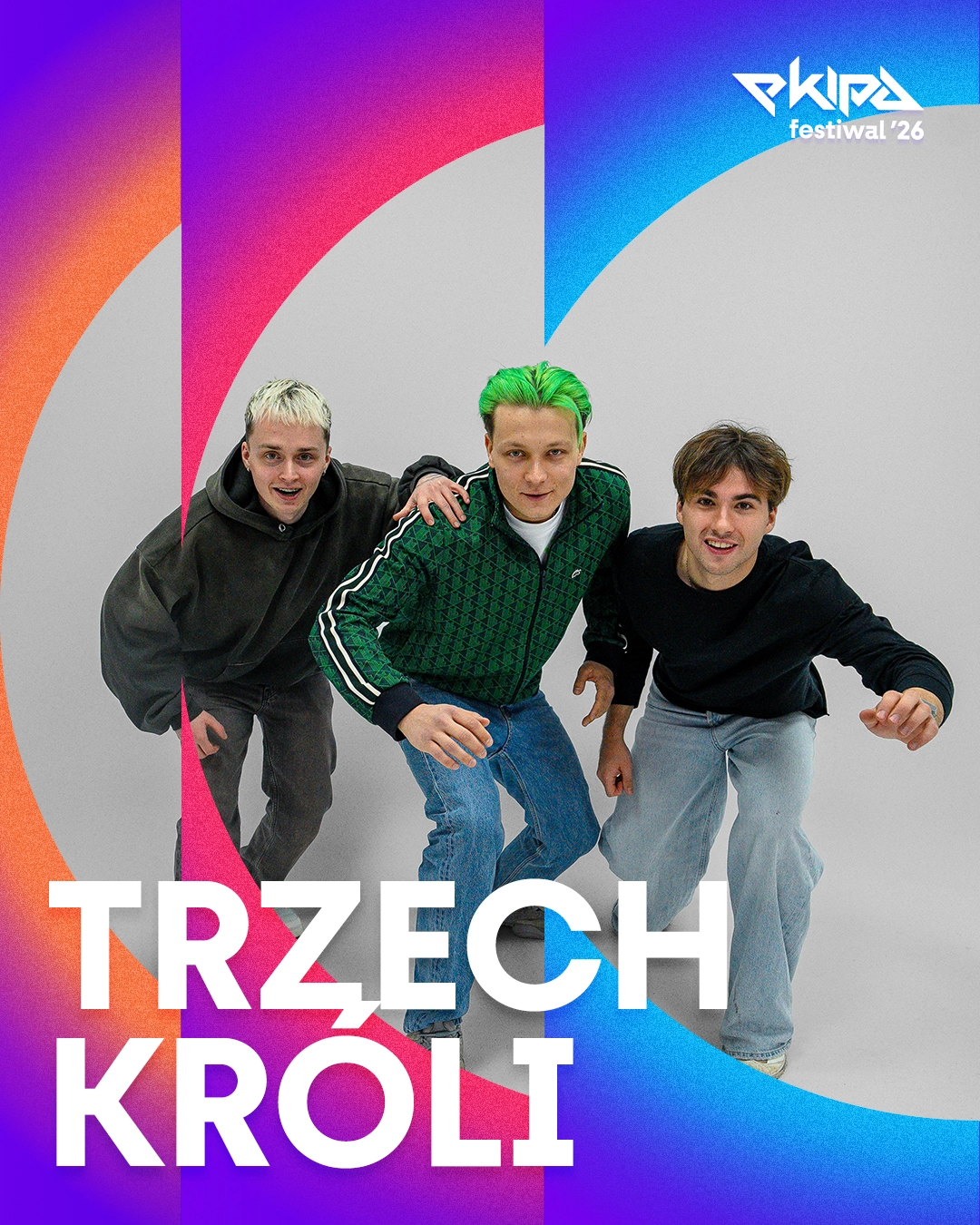 Trzech Kroli