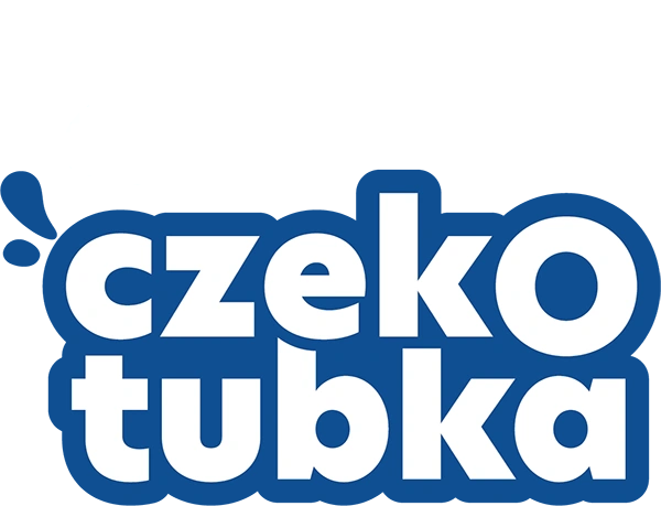 Wedel czeko tubka